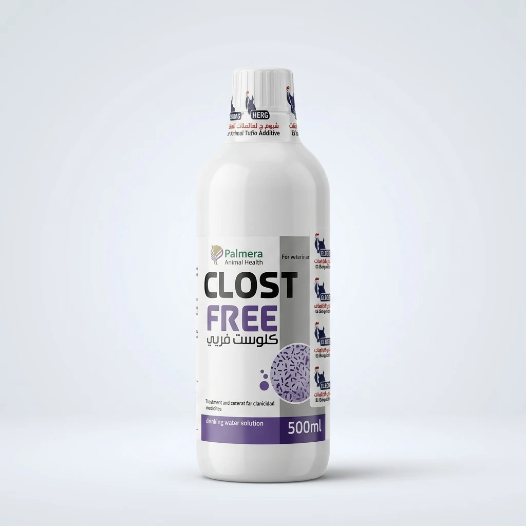 CLOST FREE